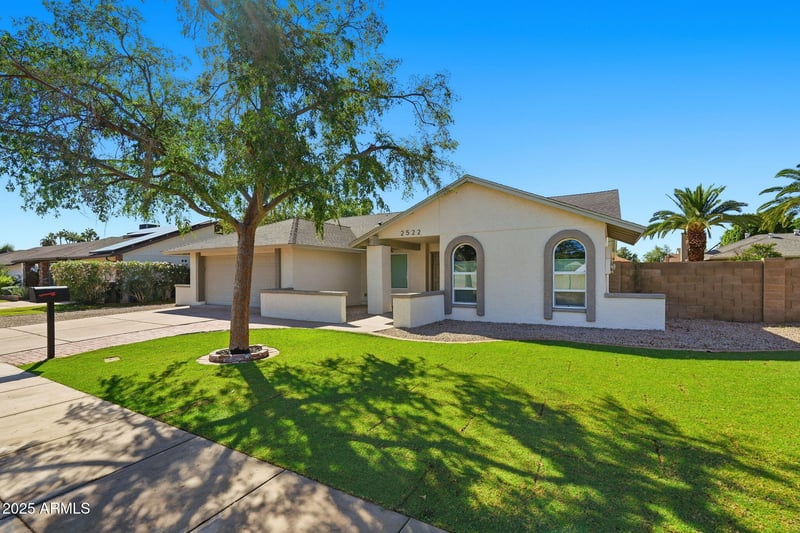 2522 Spruce --, Mesa, AZ 85210