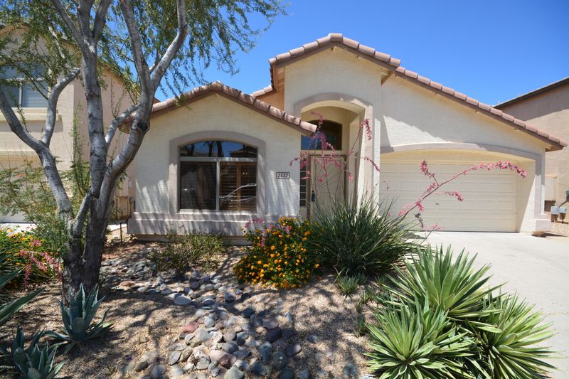 2522 W Blue Sky Dr, Phoenix, AZ 85085