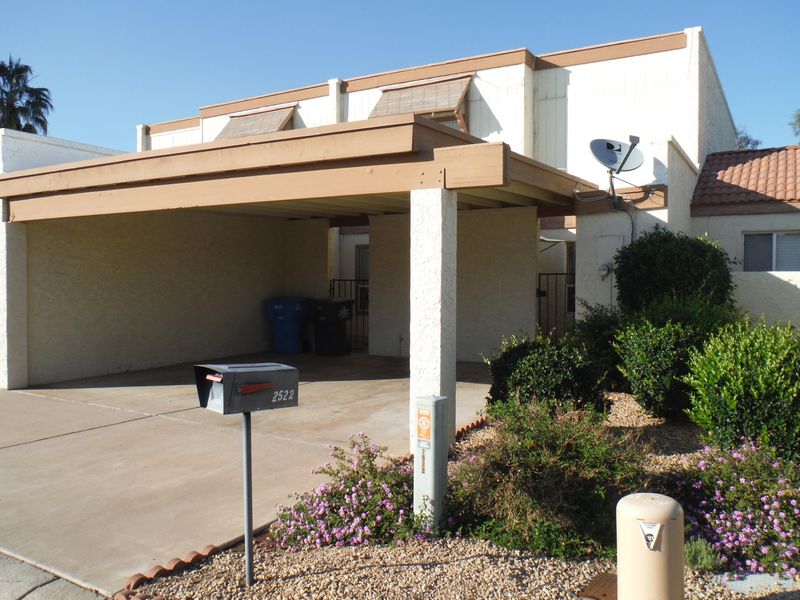 2522 W Eugie Ave, Phoenix, AZ 85029