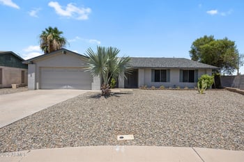 2522 Olla Cir, Mesa, AZ 85202