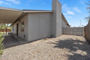 2522 Olla Cir, Mesa, AZ 85202