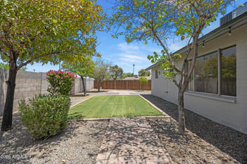 2522 W Olla Cir, Mesa, AZ 85202