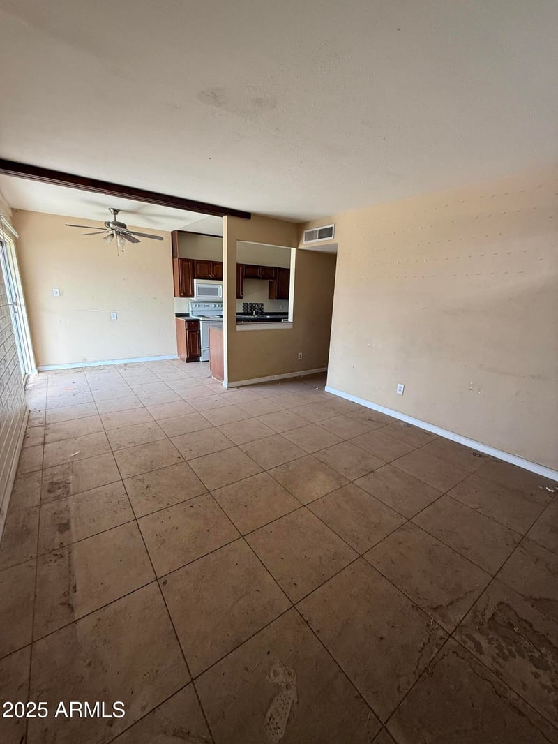 2522 W Palo Verde Dr, Phoenix, AZ 85017