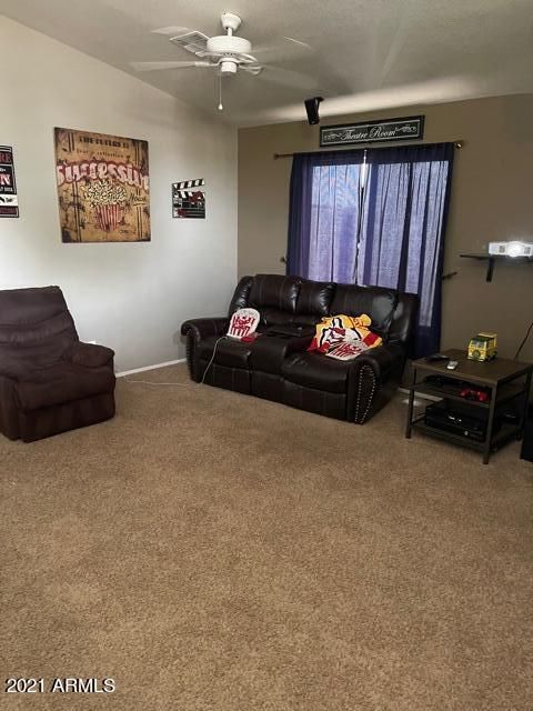 2522 W White Feather Ln, Phoenix, AZ 85085