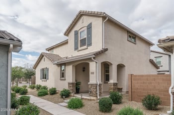 25220 142nd Dr, Surprise, AZ 85387