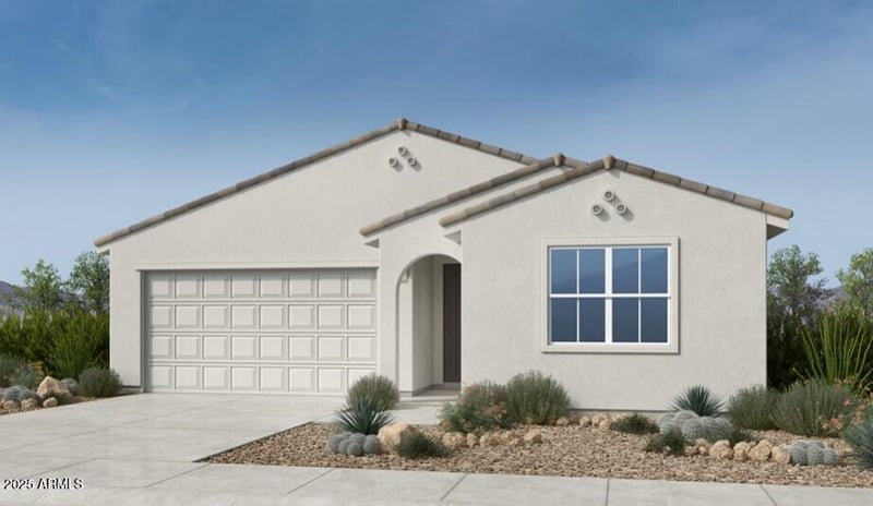 25220 165th Ave, Surprise, AZ 85387