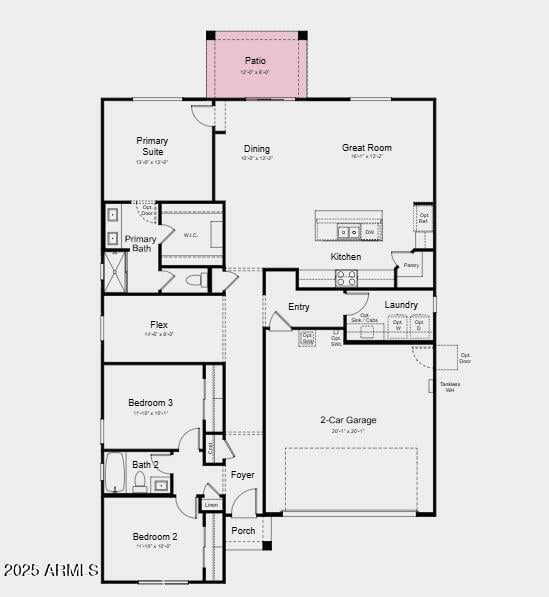 25220 165th Ave, Surprise, AZ 85387