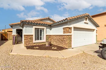25220 La Mont Ave, Buckeye, AZ 85326