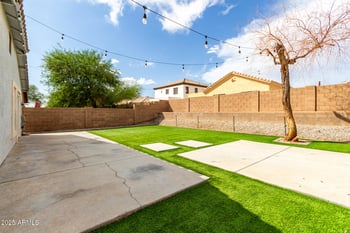25220 La Mont Ave, Buckeye, AZ 85326