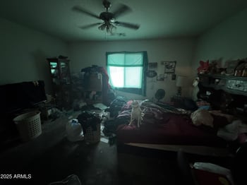 25220 Maldonado Dr, Buckeye, AZ 85326