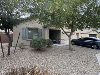 25220 Maldonado Dr, Buckeye, AZ 85326