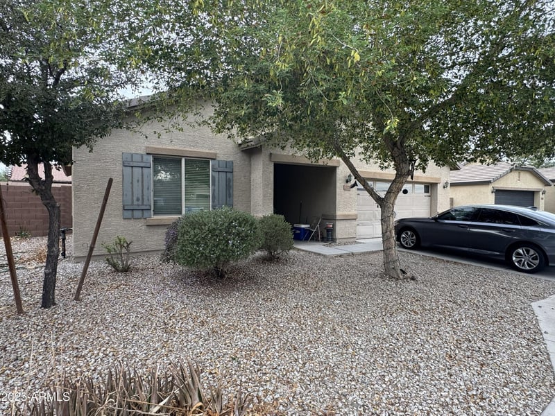 25220 Maldonado Dr, Buckeye, AZ 85326