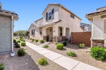 25220 142nd Dr, Surprise, AZ 85387