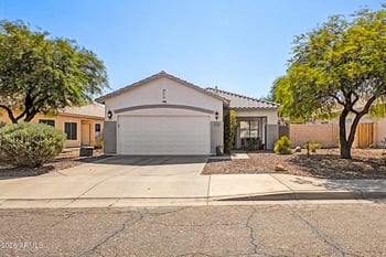25220 N 41st Ave, Phoenix, AZ 85083