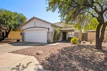 25220 N 41st Ave, Phoenix, AZ 85083