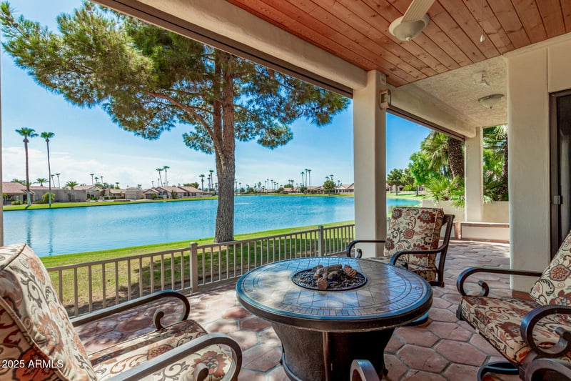 25220 S Cloverland Dr, Sun Lakes, AZ 85248