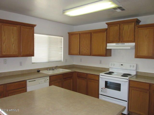 25220 W Cranston Pl, Buckeye, AZ 85326