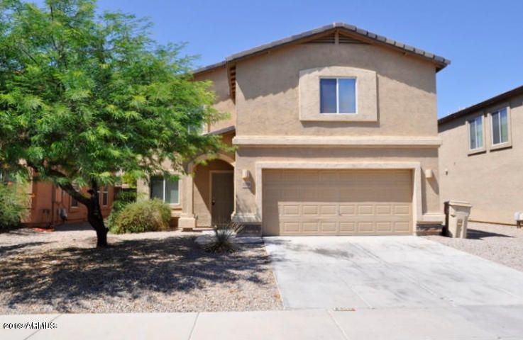 25220 W Cranston Pl, Buckeye, AZ 85326