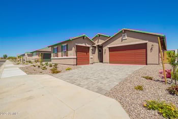 25221 131st Dr, Peoria, AZ 85383