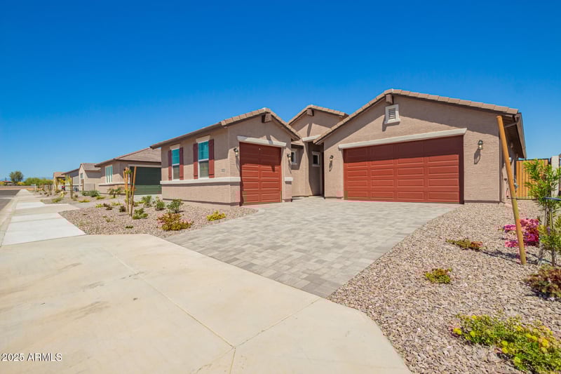 25221 131st Dr, Peoria, AZ 85383