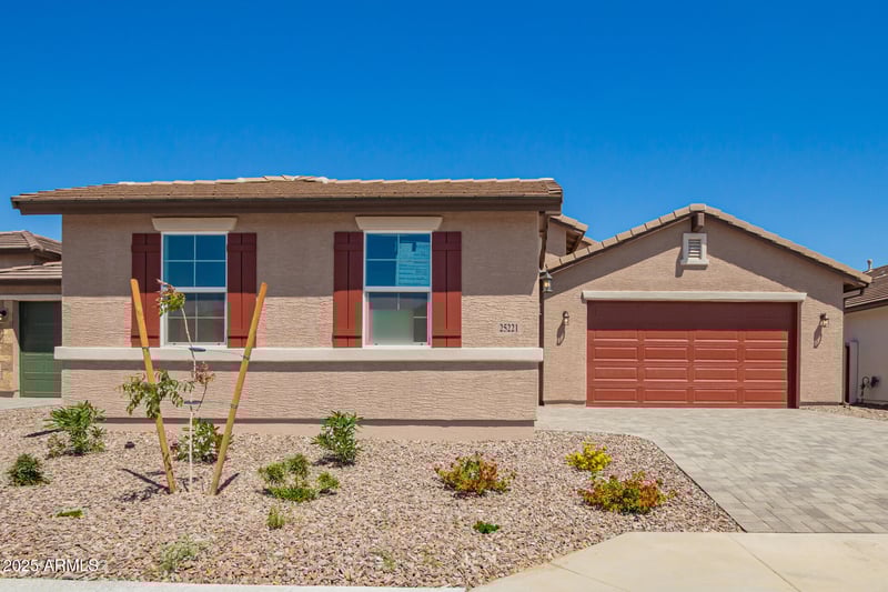 25221 131st Dr, Peoria, AZ 85383