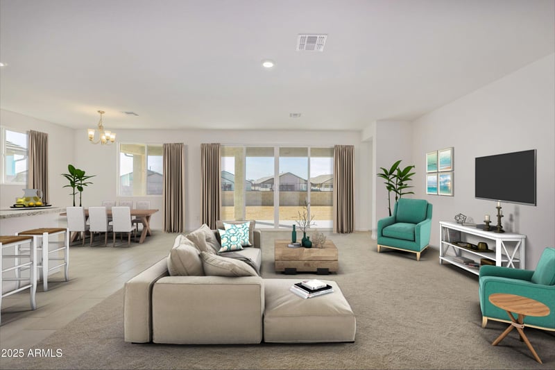 25221 131st Dr, Peoria, AZ 85383