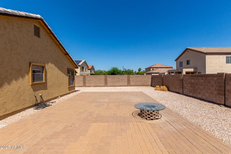 25221 Clanton Ave, Buckeye, AZ 85326