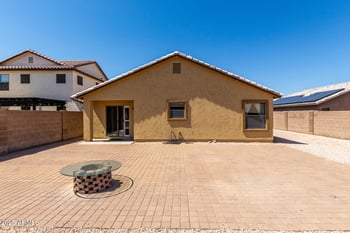 25221 Clanton Ave, Buckeye, AZ 85326