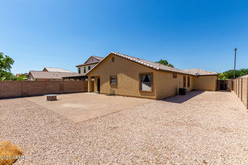 25221 W Clanton Ave, Buckeye, AZ 85326
