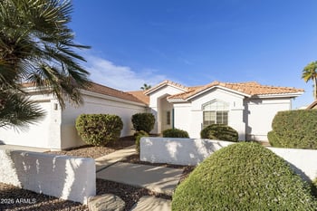 25222 Buttonwood Dr, Sun Lakes, AZ 85248