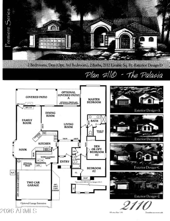 25222 Buttonwood Dr, Sun Lakes, AZ 85248