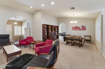 25222 S Buttonwood Dr, Sun Lakes, AZ 85248