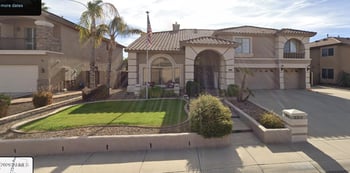 25223 73rd Ln, Peoria, AZ 85383