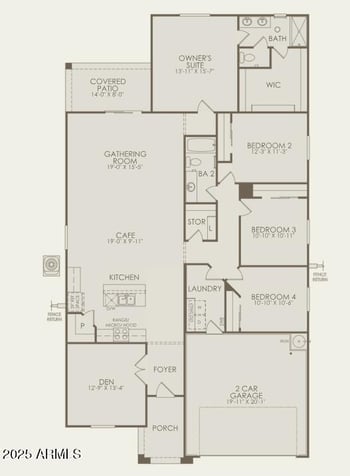 25223 Chanute Ps, Buckeye, AZ 85326