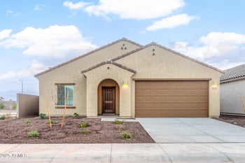 25223 Chanute Ps, Buckeye, AZ 85326