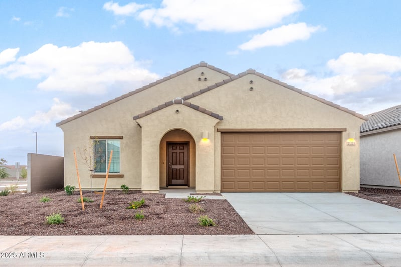 25223 Chanute Ps, Buckeye, AZ 85326