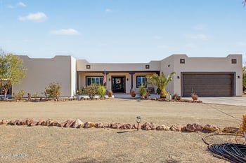 25223 Blue Sky Dr, Wittmann, AZ 85361