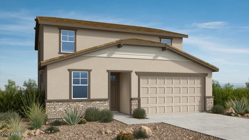 25224 165th Ln, Surprise, AZ 85387