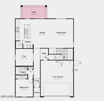 25224 165th Ln, Surprise, AZ 85387