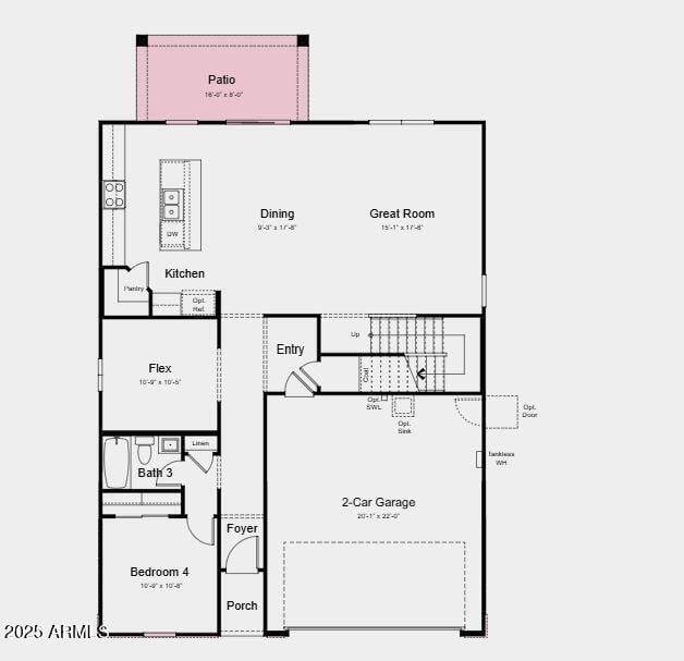 25224 165th Ln, Surprise, AZ 85387