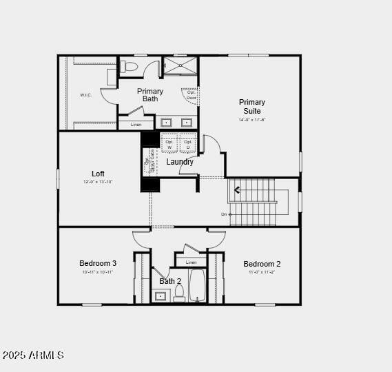 25224 165th Ln, Surprise, AZ 85387