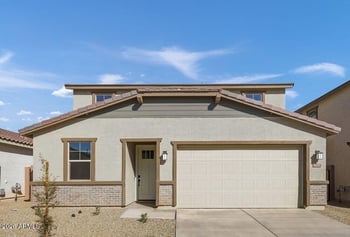 25224 165th Ln, Surprise, AZ 85387