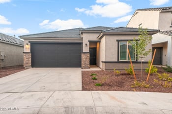 25224 Weir Ave, Buckeye, AZ 85326