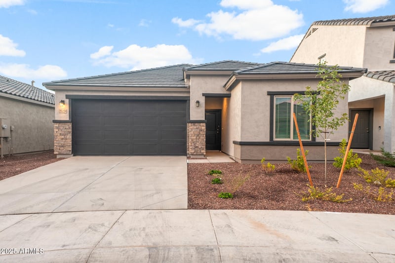 25224 Weir Ave, Buckeye, AZ 85326
