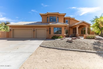 25225 46th Dr, Phoenix, AZ 85083