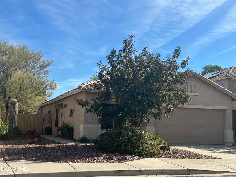 25225 N 40th Ln, Phoenix, AZ 85083