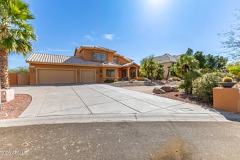 25225 46th Dr, Phoenix, AZ 85083