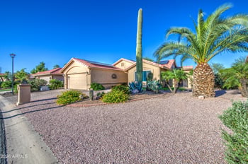25225 S Flame Tree Dr, Sun Lakes, AZ 85248