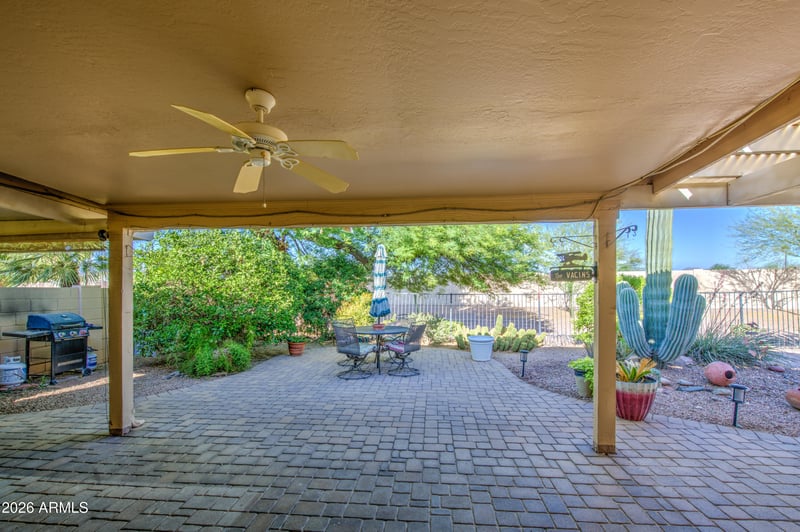 25225 S Flame Tree Dr, Sun Lakes, AZ 85248