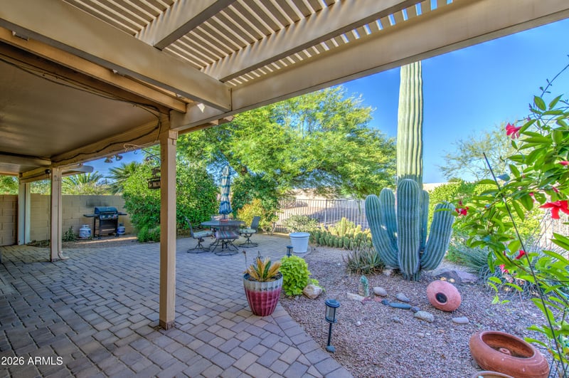 25225 S Flame Tree Dr, Sun Lakes, AZ 85248